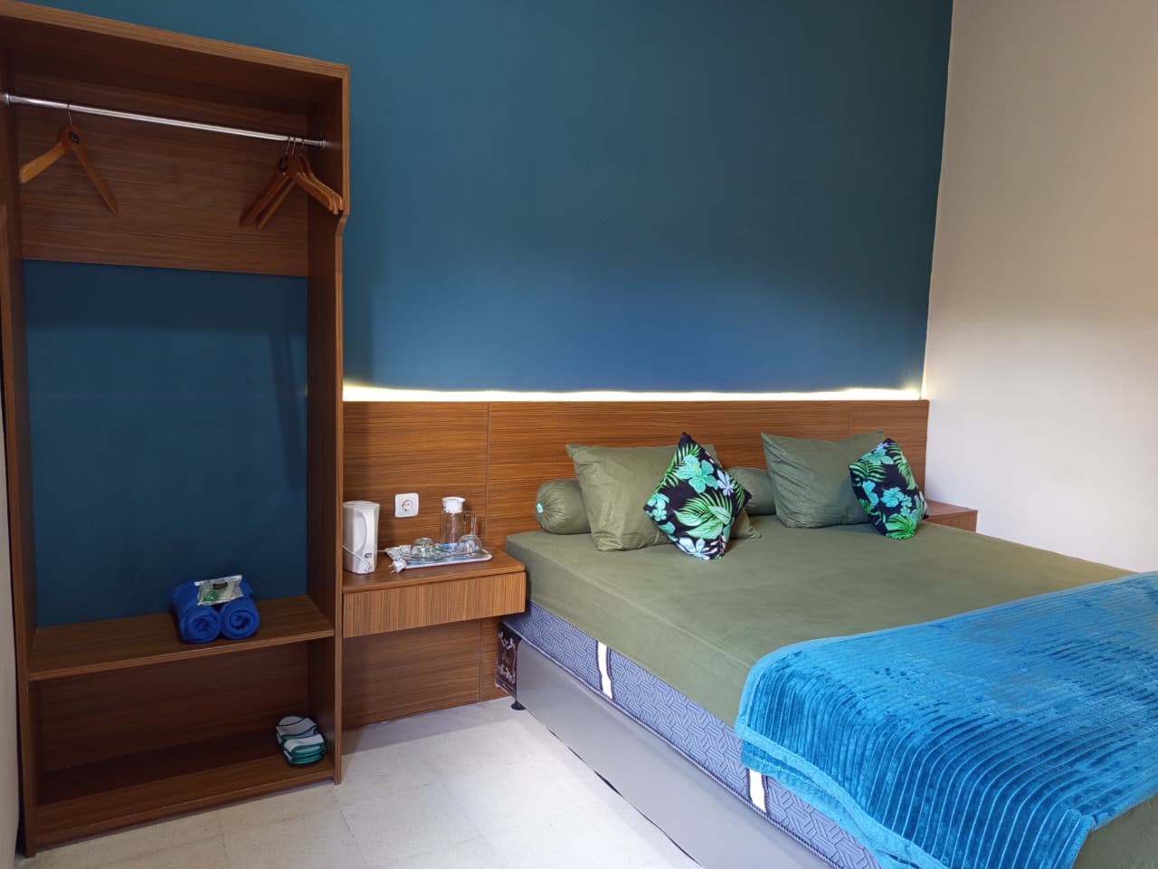 Kasur dan Furniture Superior Kebonsari